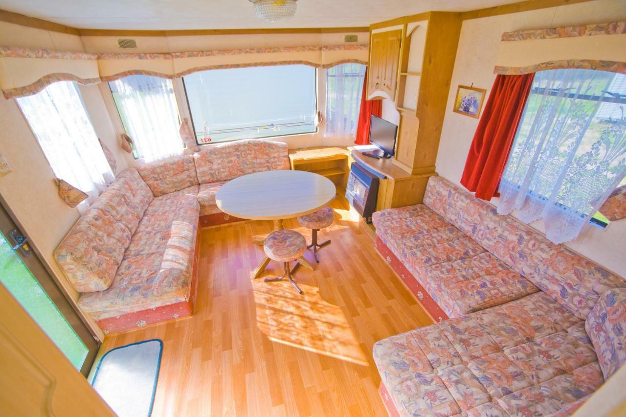 Domki Holenderskie Red Ice Wladyslawowo Exterior photo